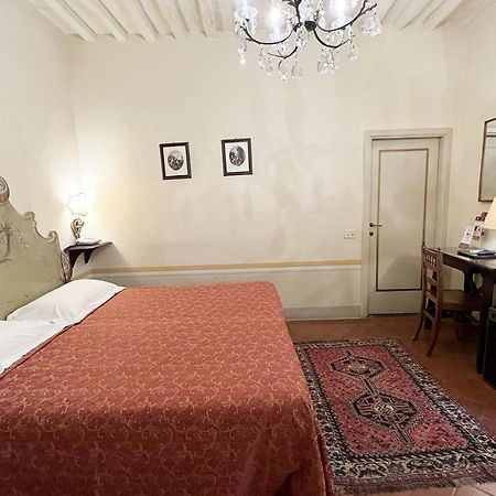 B&B Piccolo Hotel Cortona Dış mekan fotoğraf