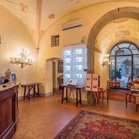 B&B Piccolo Hotel Cortona Dış mekan fotoğraf