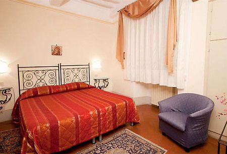 B&B Piccolo Hotel Cortona Dış mekan fotoğraf