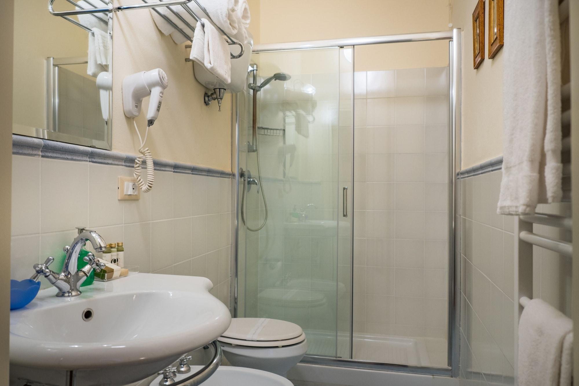 B&B Piccolo Hotel Cortona Dış mekan fotoğraf