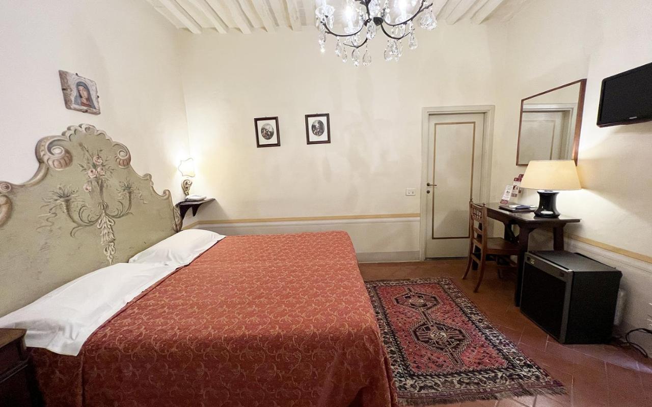 B&B Piccolo Hotel Cortona Dış mekan fotoğraf