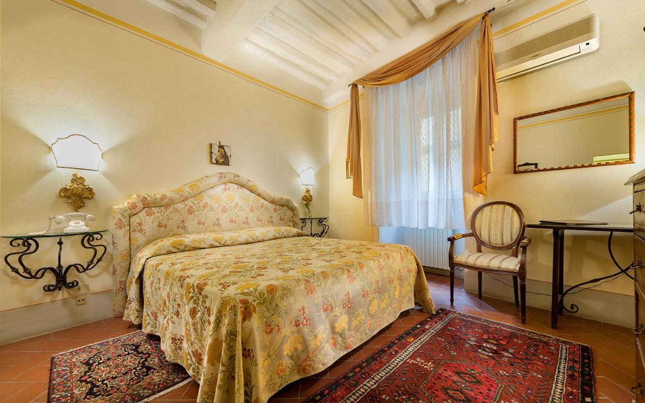 B&B Piccolo Hotel Cortona Dış mekan fotoğraf