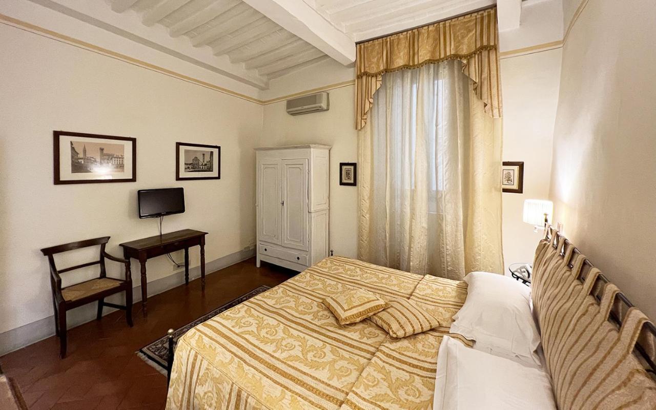 B&B Piccolo Hotel Cortona Dış mekan fotoğraf