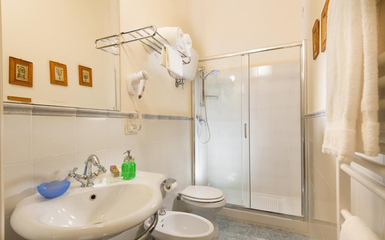 B&B Piccolo Hotel Cortona Dış mekan fotoğraf