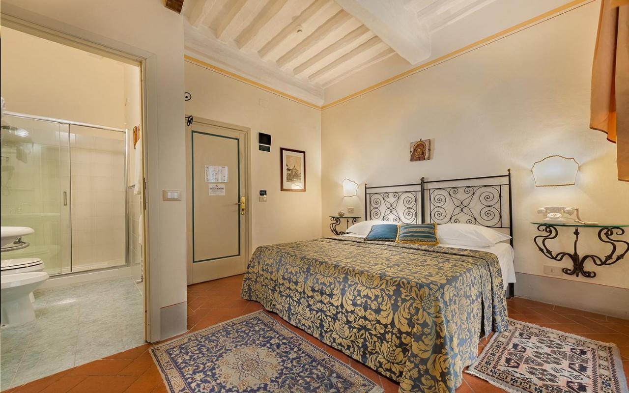 B&B Piccolo Hotel Cortona Dış mekan fotoğraf