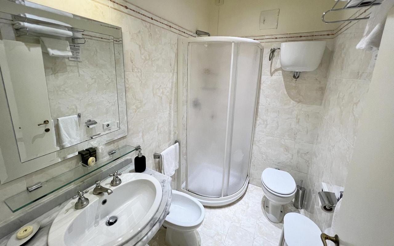 B&B Piccolo Hotel Cortona Dış mekan fotoğraf