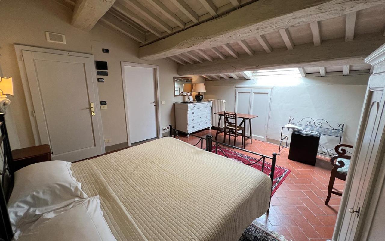 B&B Piccolo Hotel Cortona Dış mekan fotoğraf