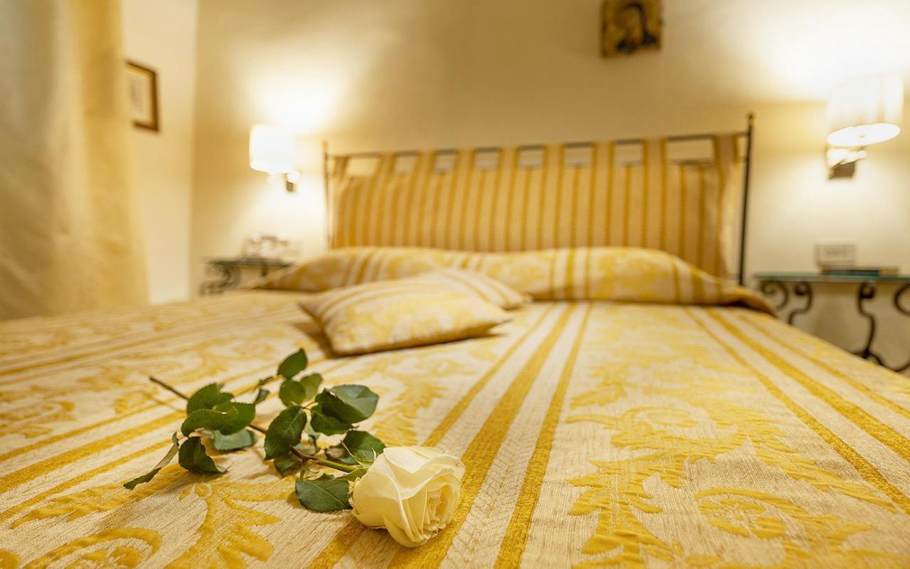 B&B Piccolo Hotel Cortona Dış mekan fotoğraf