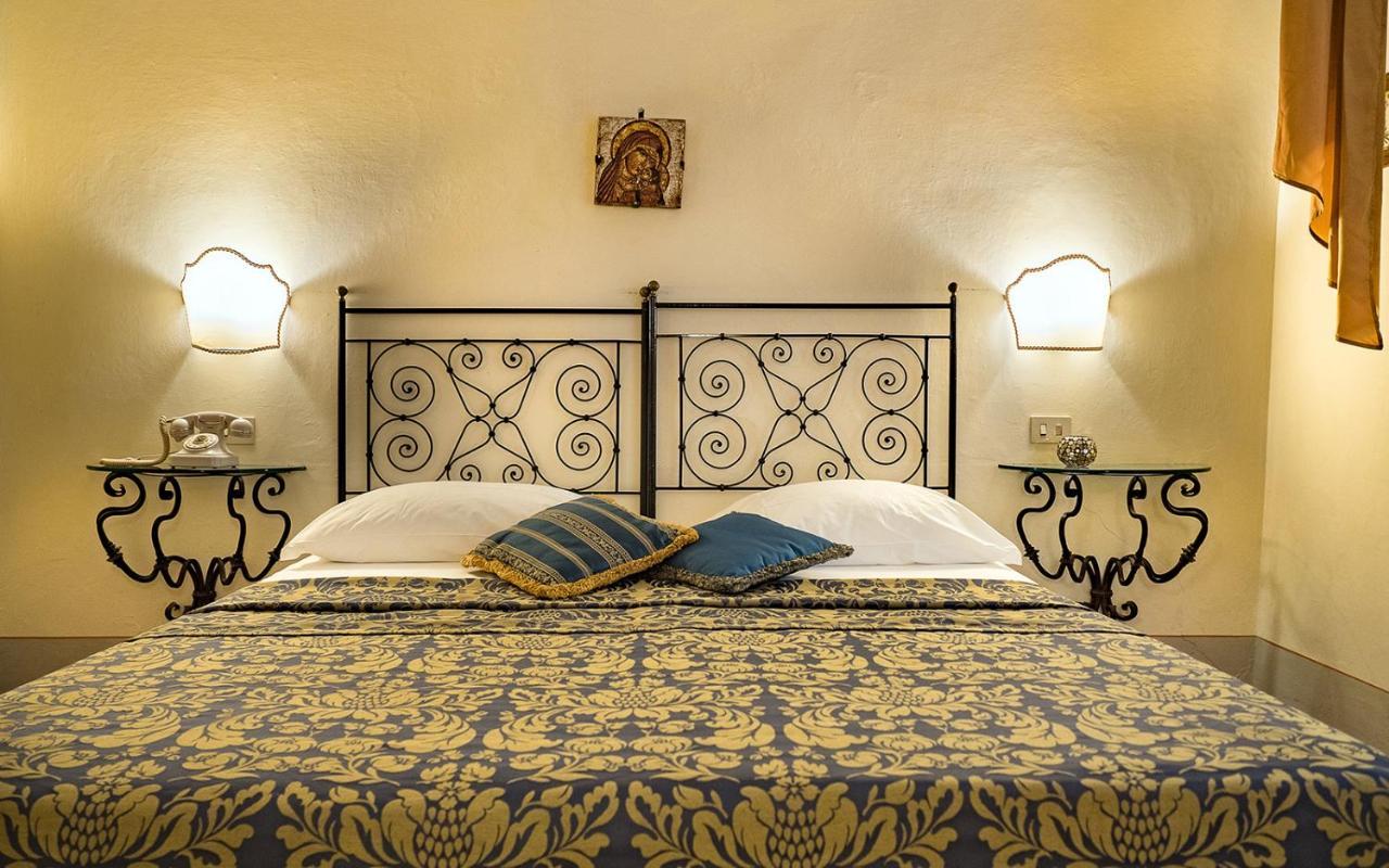 B&B Piccolo Hotel Cortona Dış mekan fotoğraf