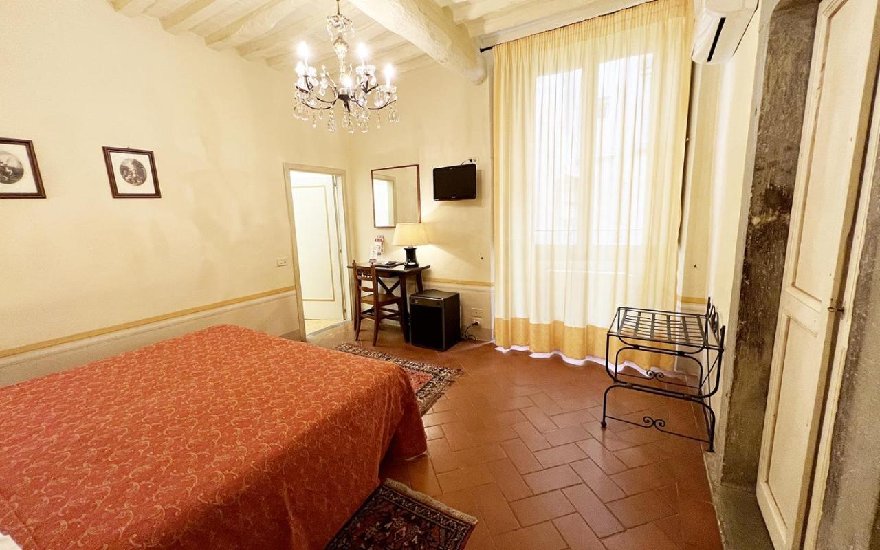 B&B Piccolo Hotel Cortona Dış mekan fotoğraf