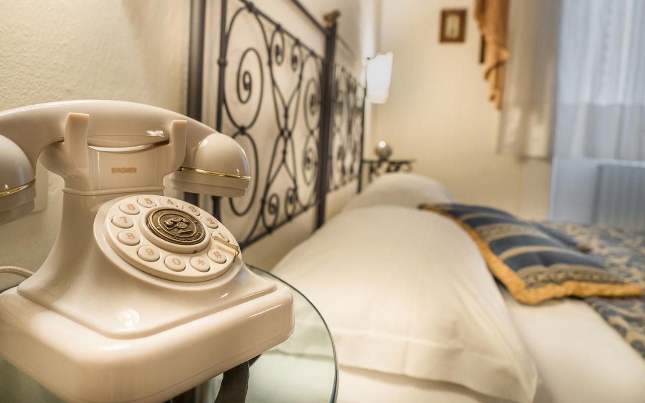 B&B Piccolo Hotel Cortona Dış mekan fotoğraf