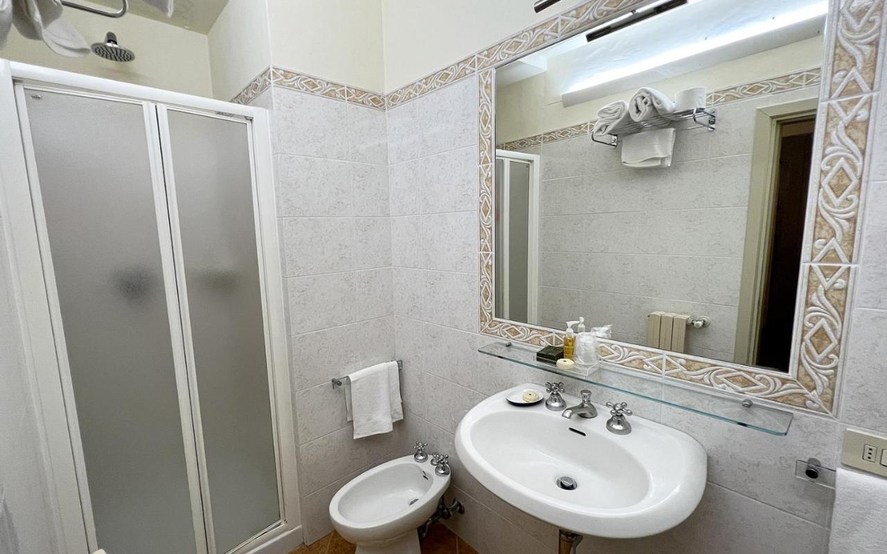 B&B Piccolo Hotel Cortona Dış mekan fotoğraf