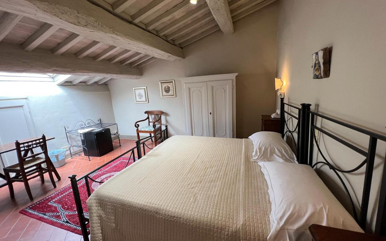 B&B Piccolo Hotel Cortona Dış mekan fotoğraf