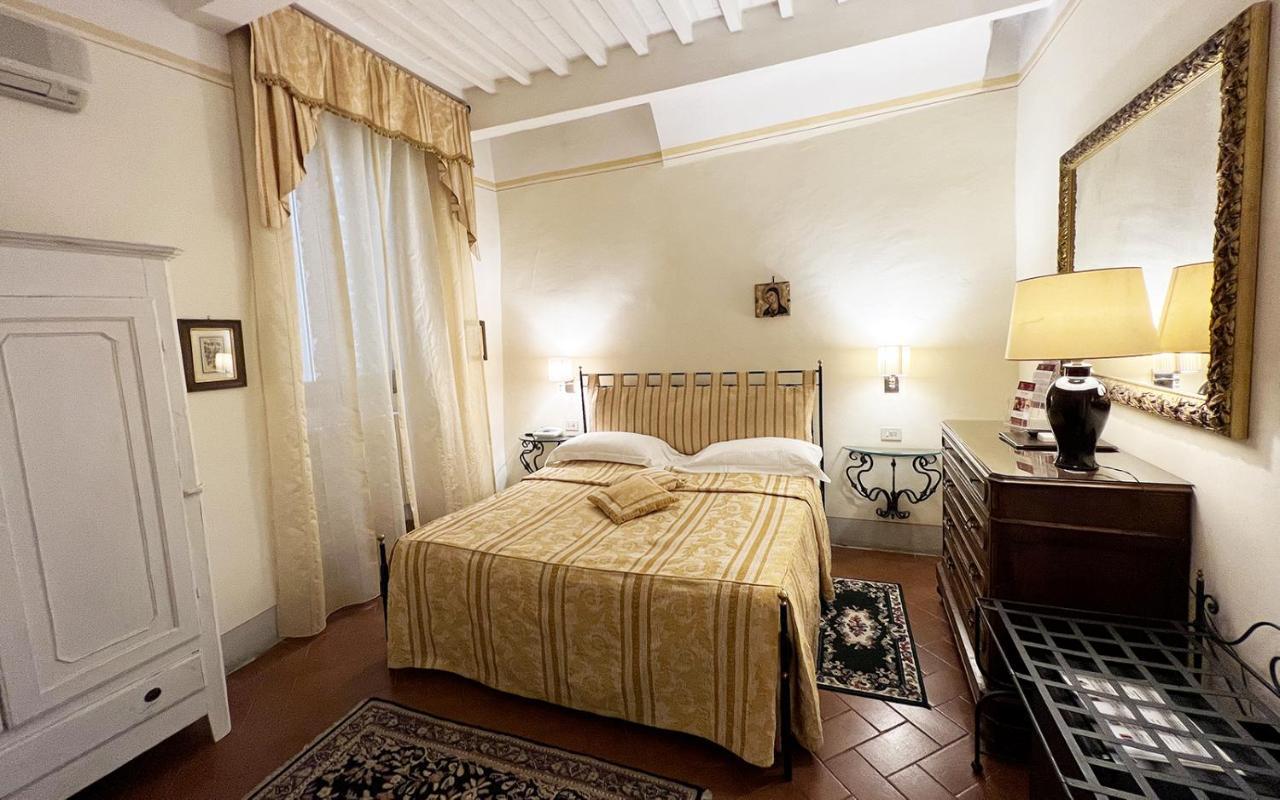 B&B Piccolo Hotel Cortona Dış mekan fotoğraf