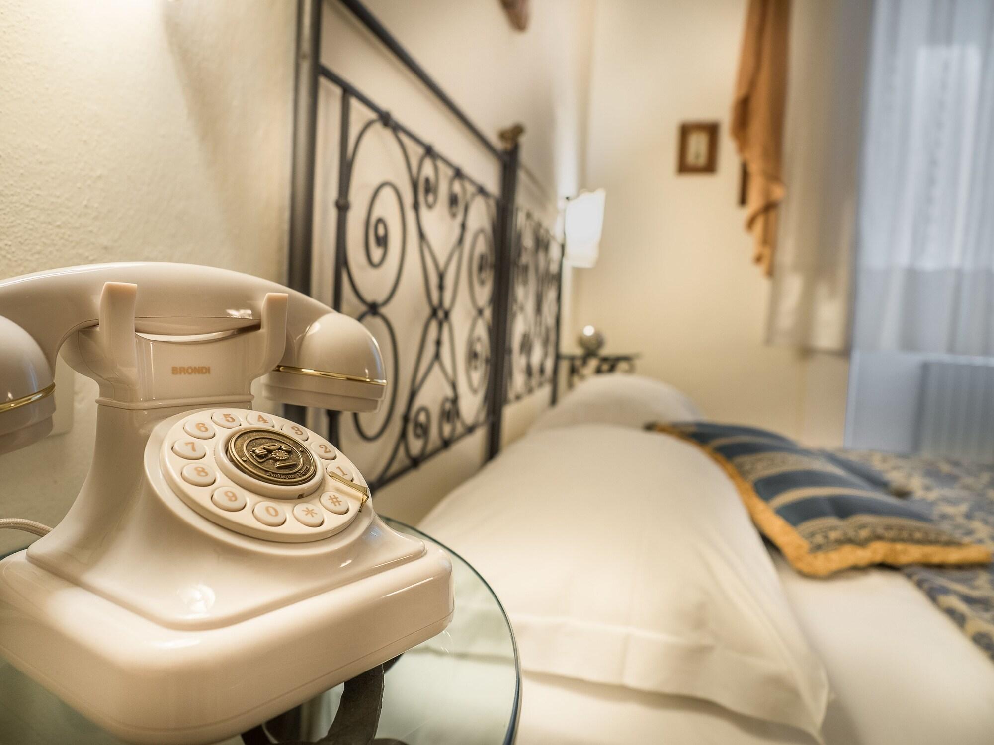 B&B Piccolo Hotel Cortona Dış mekan fotoğraf