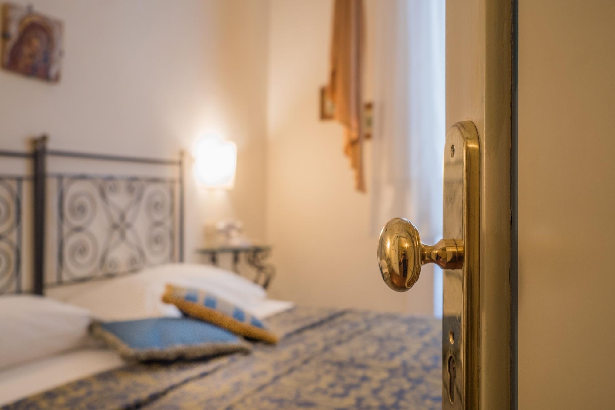 B&B Piccolo Hotel Cortona Dış mekan fotoğraf