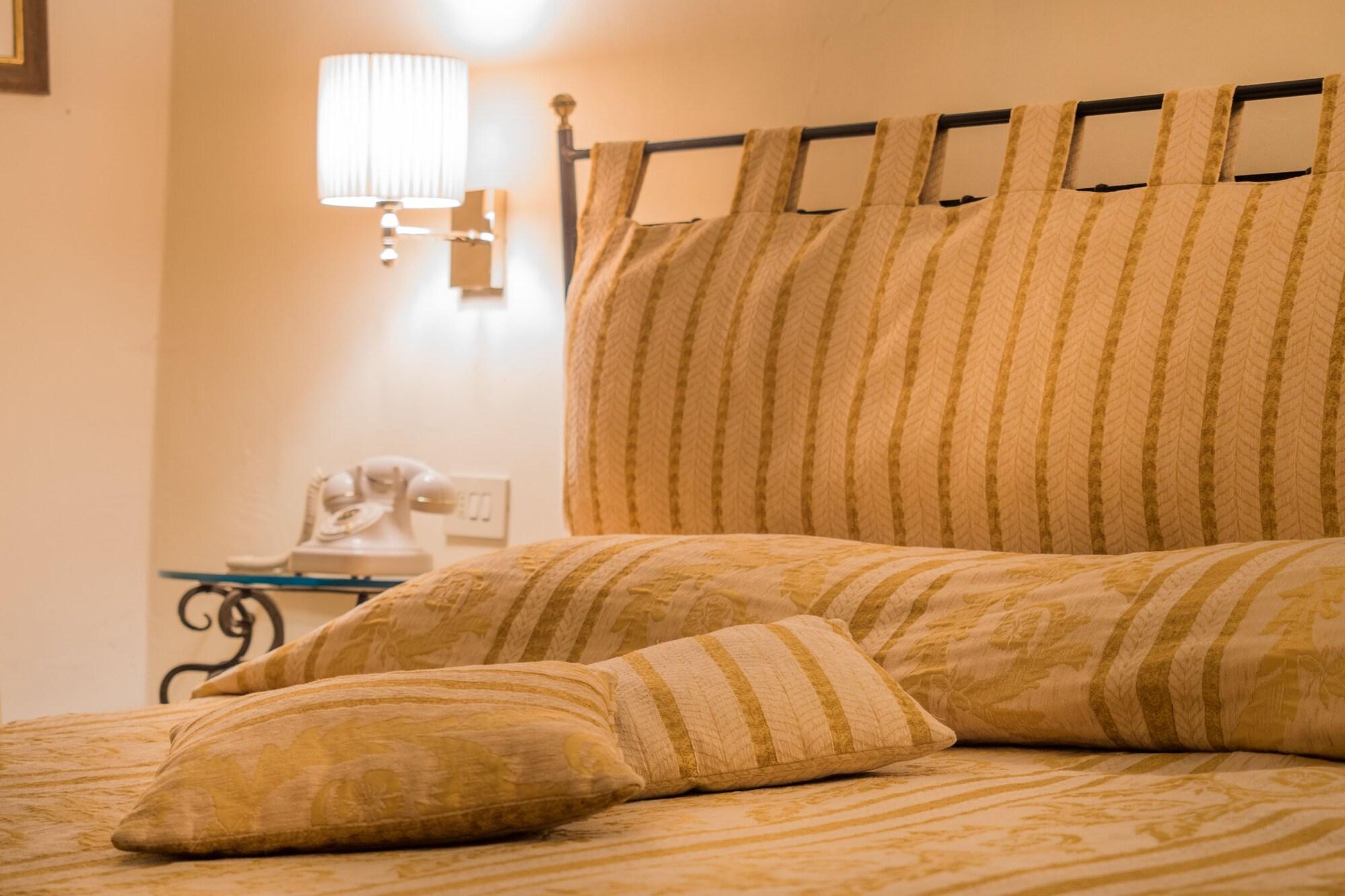 B&B Piccolo Hotel Cortona Dış mekan fotoğraf