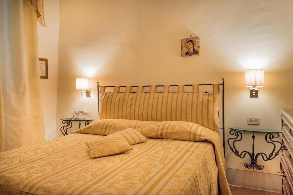 B&B Piccolo Hotel Cortona Dış mekan fotoğraf