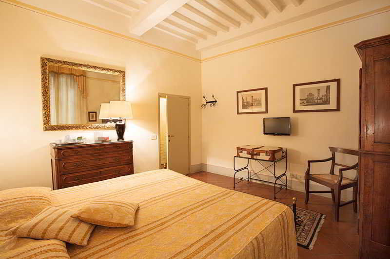 B&B Piccolo Hotel Cortona Dış mekan fotoğraf