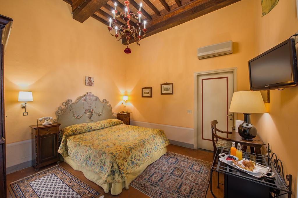 B&B Piccolo Hotel Cortona Dış mekan fotoğraf