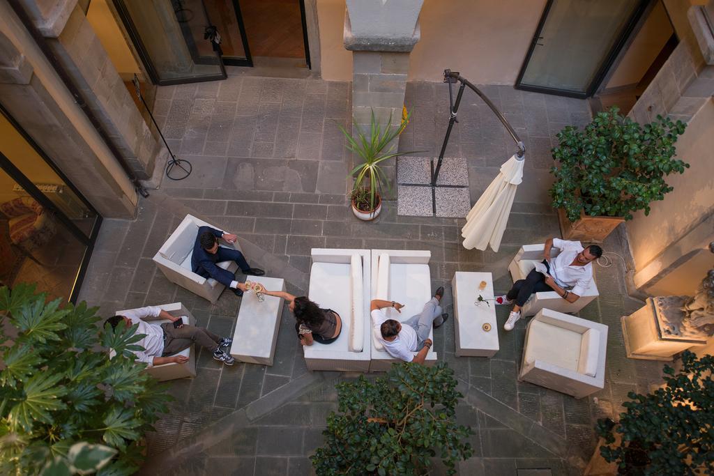 B&B Piccolo Hotel Cortona Dış mekan fotoğraf