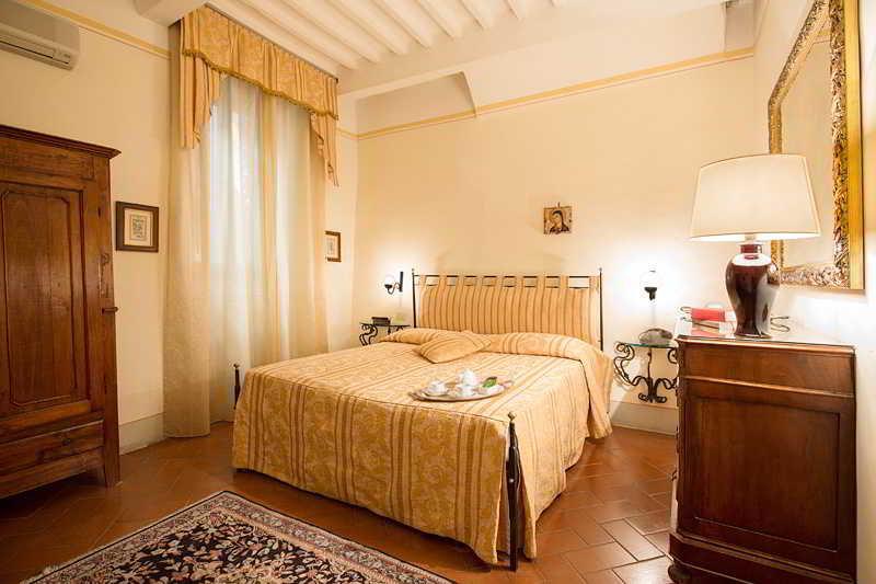 B&B Piccolo Hotel Cortona Dış mekan fotoğraf