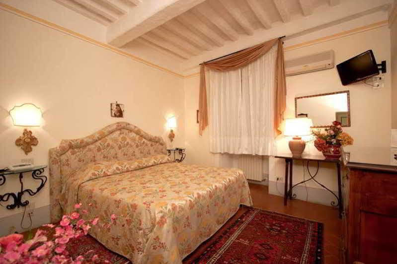 B&B Piccolo Hotel Cortona Dış mekan fotoğraf