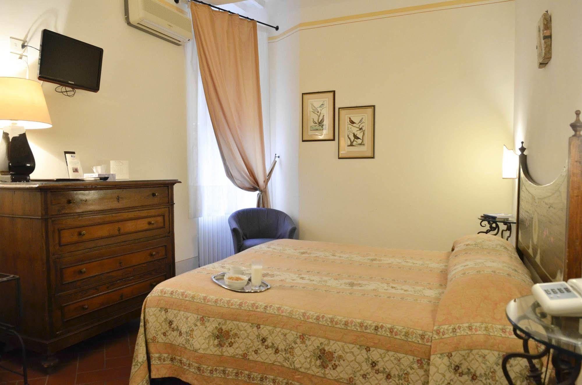 B&B Piccolo Hotel Cortona Dış mekan fotoğraf