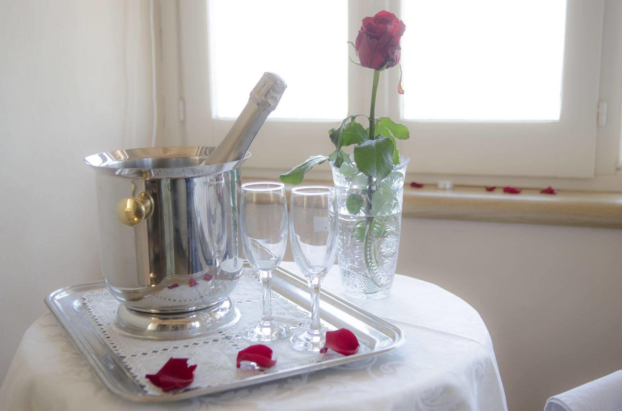 B&B Piccolo Hotel Cortona Dış mekan fotoğraf