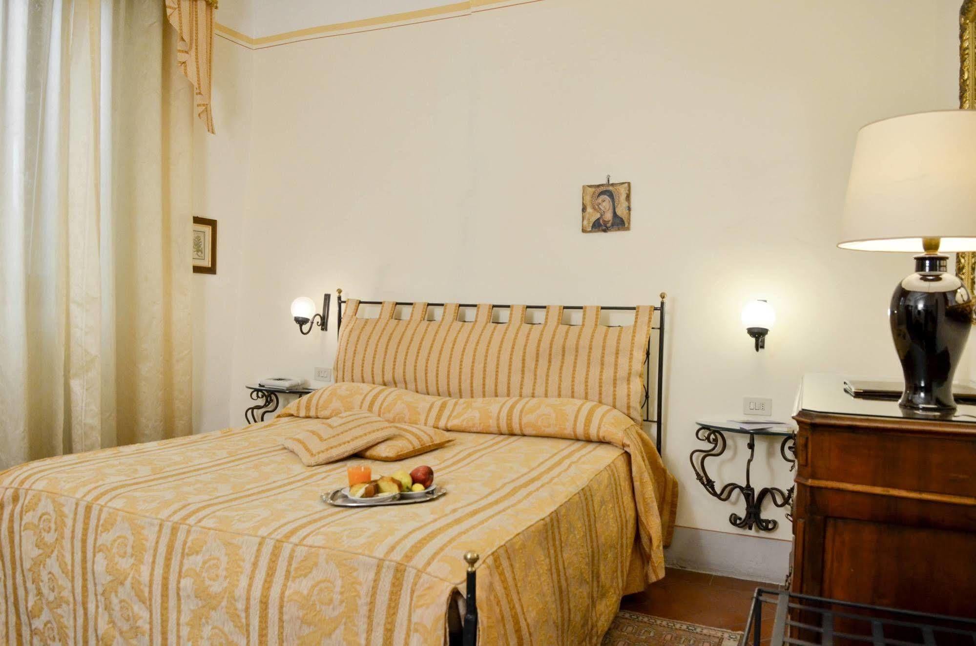 B&B Piccolo Hotel Cortona Dış mekan fotoğraf