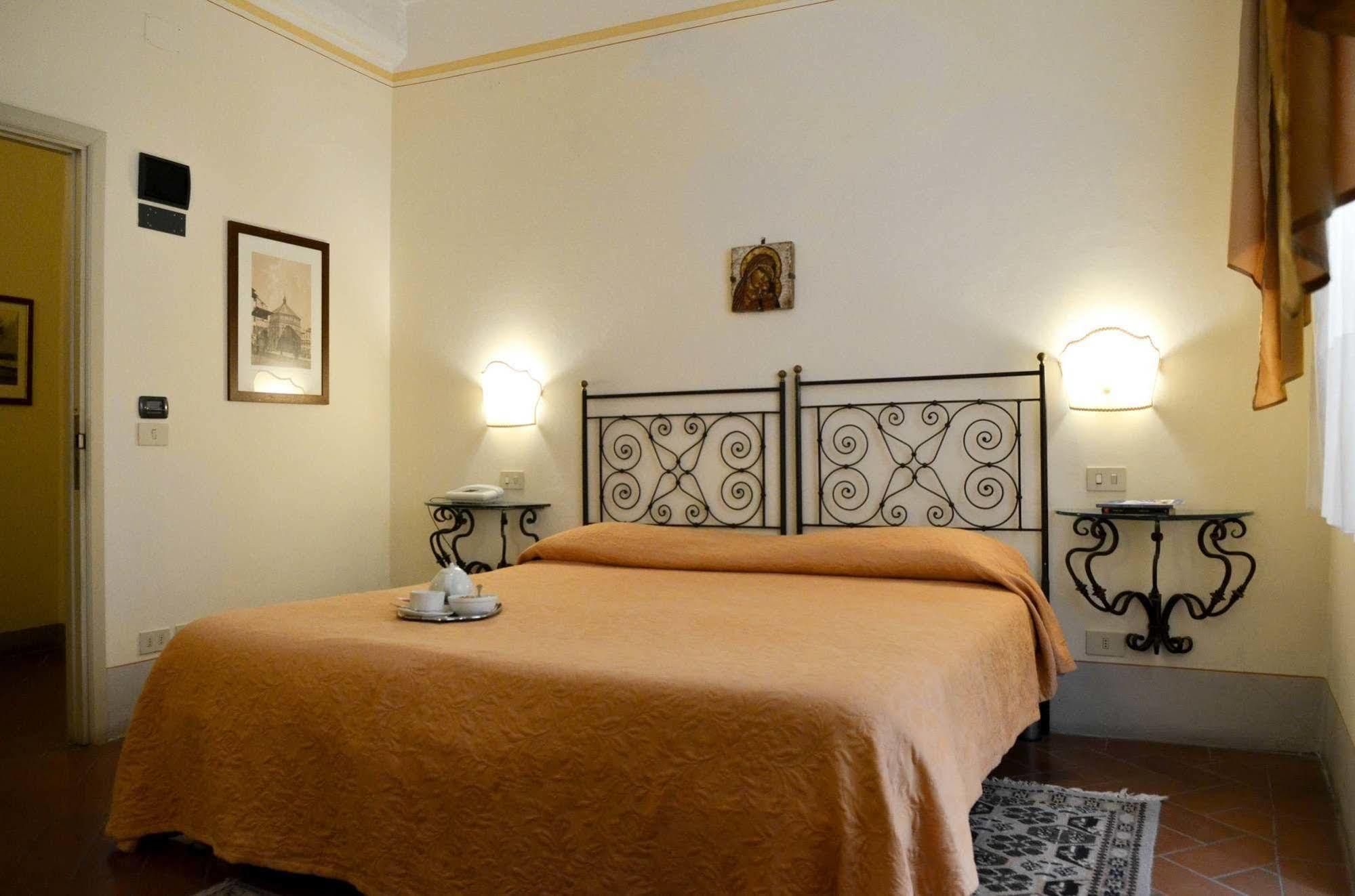 B&B Piccolo Hotel Cortona Dış mekan fotoğraf