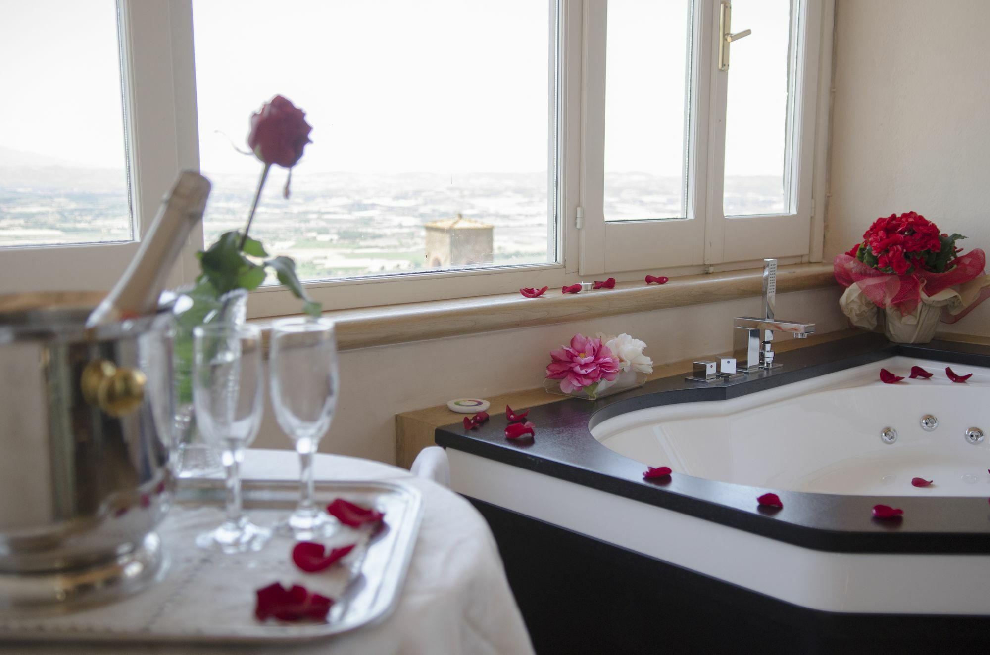 B&B Piccolo Hotel Cortona Dış mekan fotoğraf