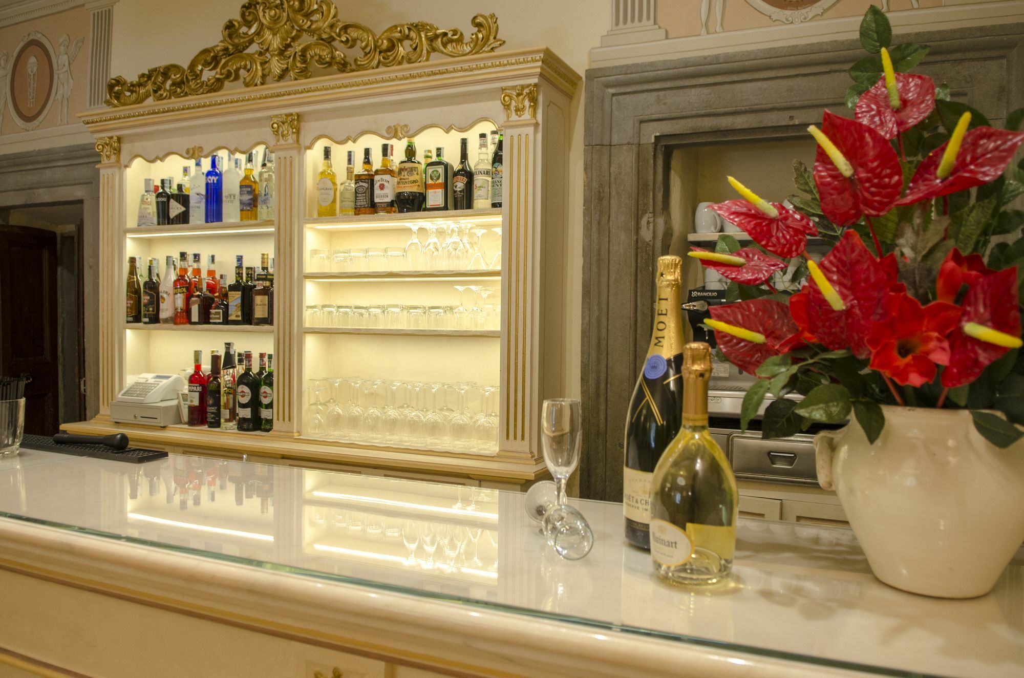 B&B Piccolo Hotel Cortona Dış mekan fotoğraf
