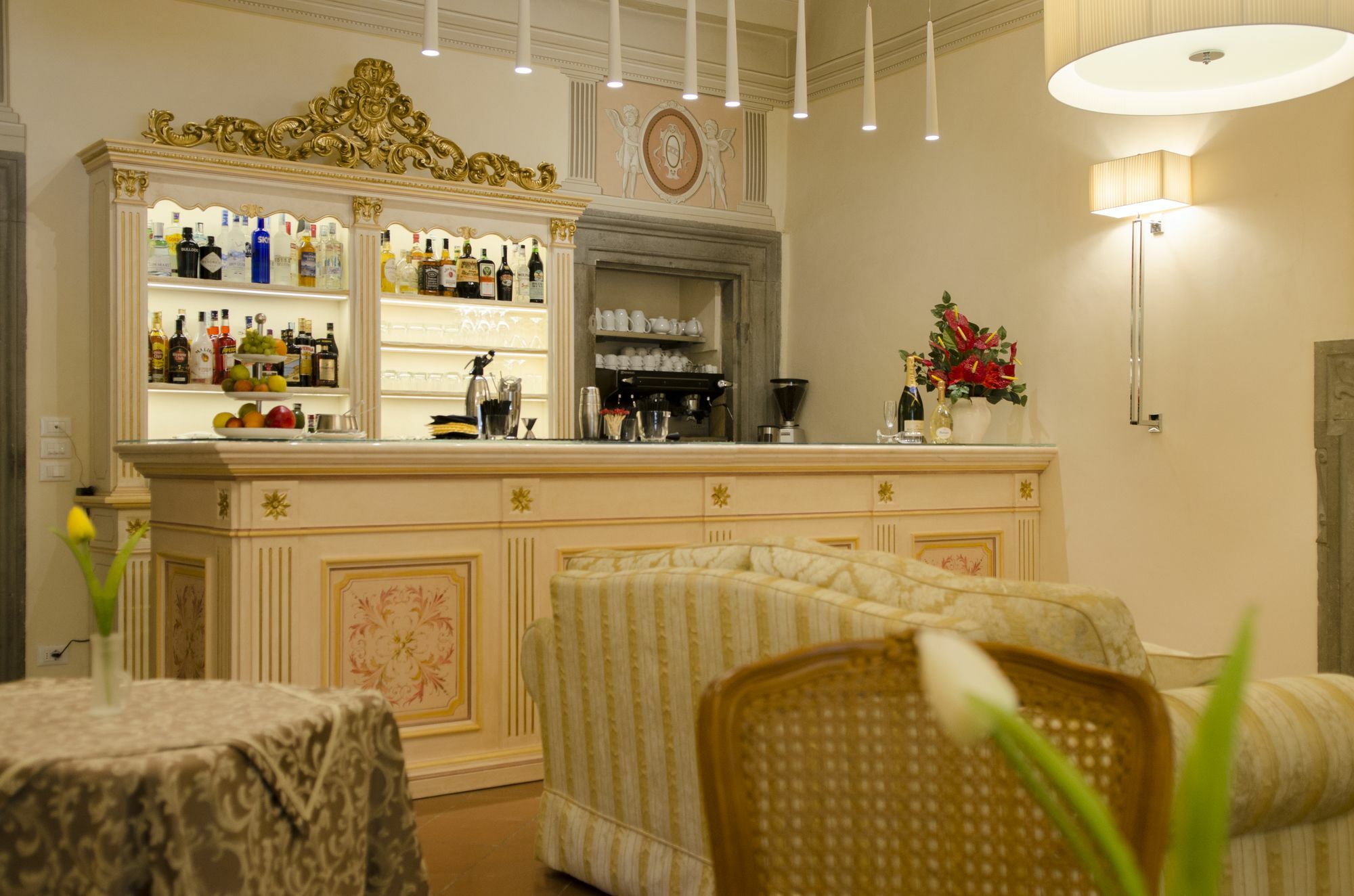 B&B Piccolo Hotel Cortona Dış mekan fotoğraf