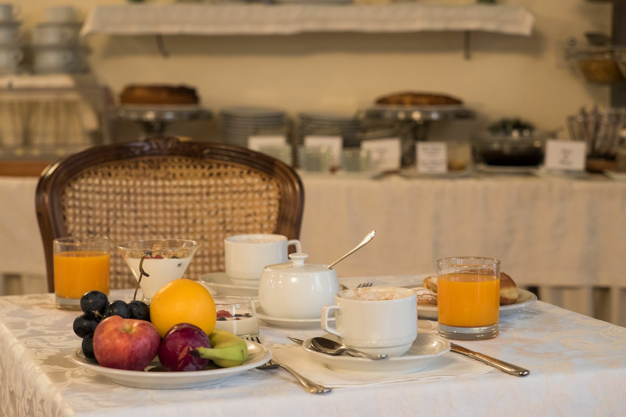 B&B Piccolo Hotel Cortona Dış mekan fotoğraf