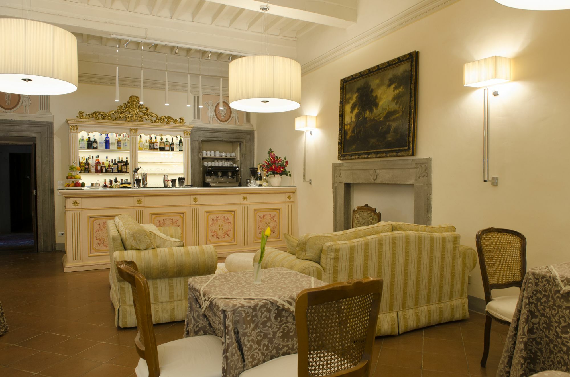 B&B Piccolo Hotel Cortona Dış mekan fotoğraf